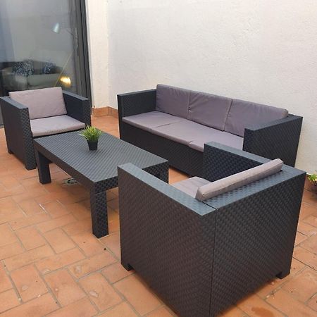 Opening Doors Vilassar. Family House Beach & Relax Vilassar De Mar Buitenkant foto