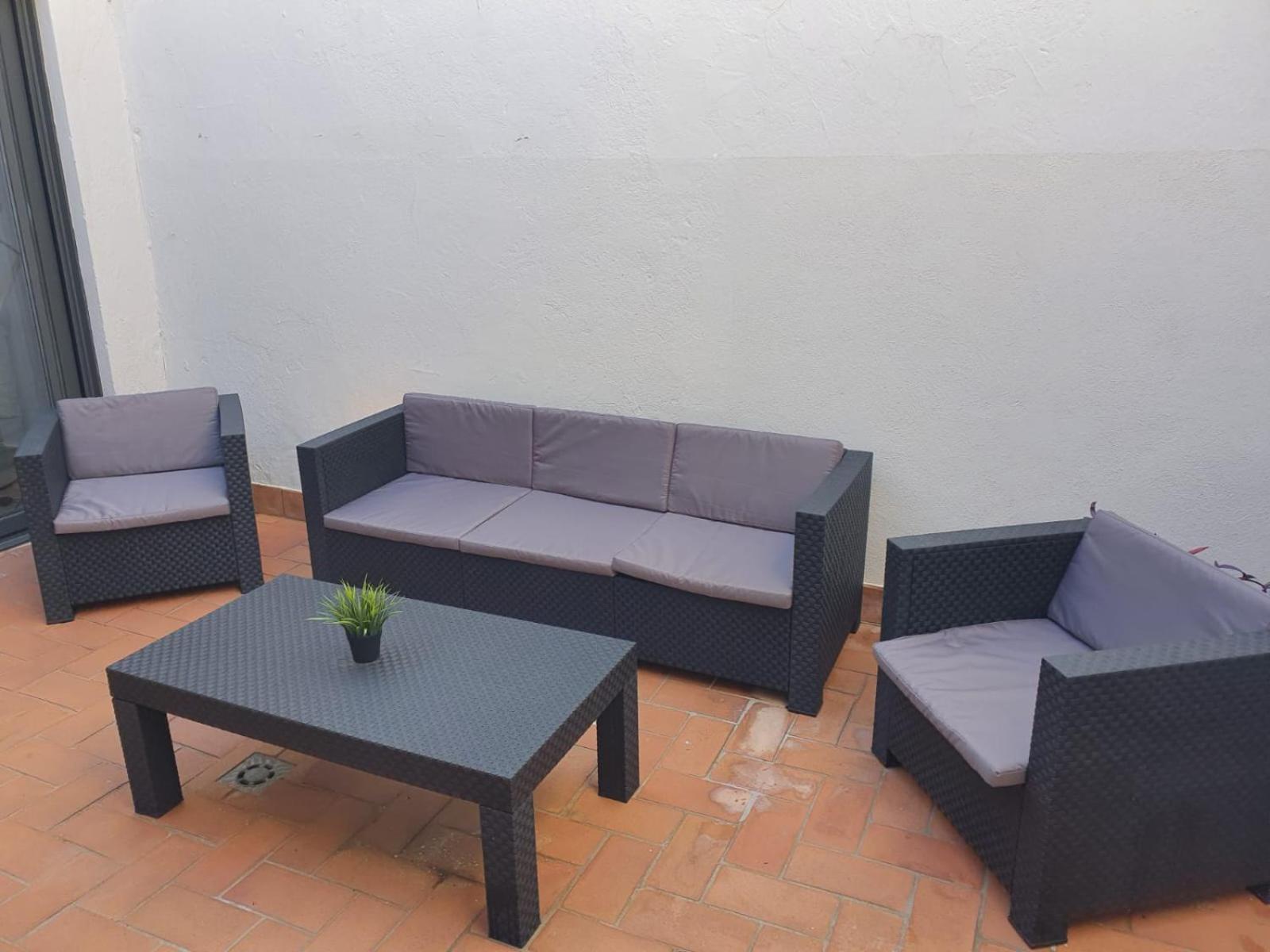 Opening Doors Vilassar. Family House Beach & Relax Vilassar De Mar Buitenkant foto