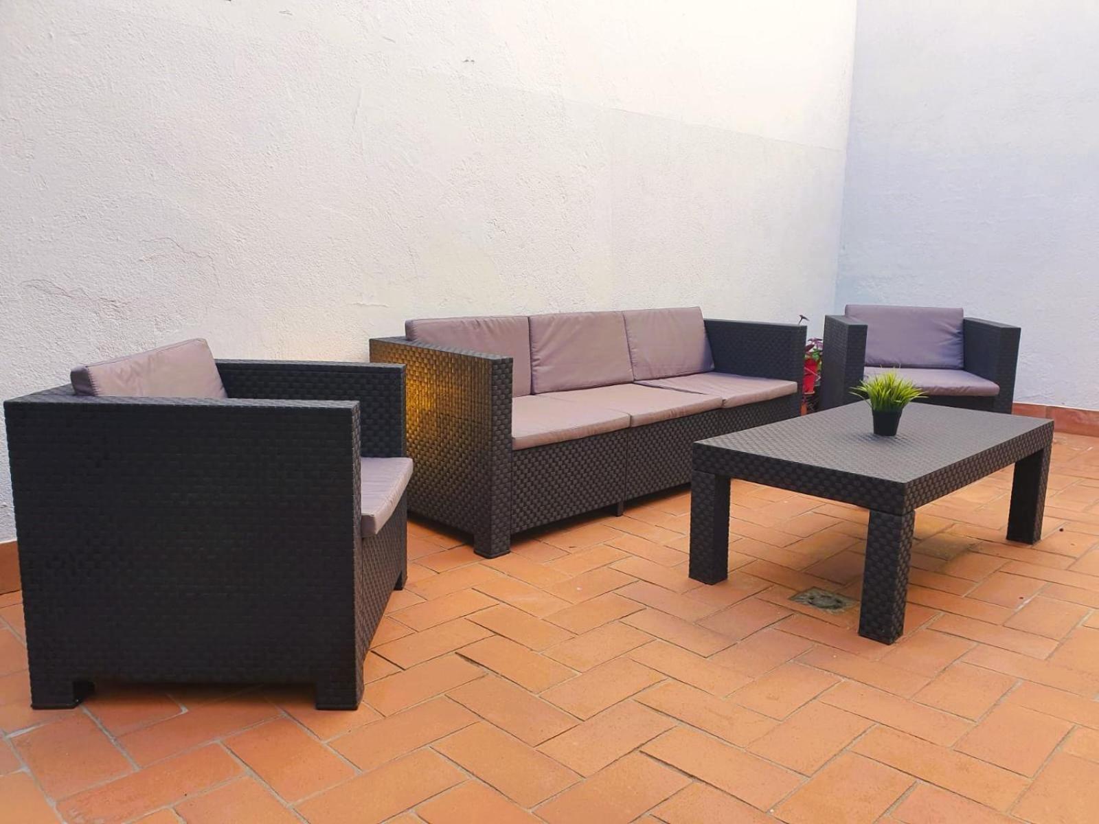 Opening Doors Vilassar. Family House Beach & Relax Vilassar De Mar Buitenkant foto